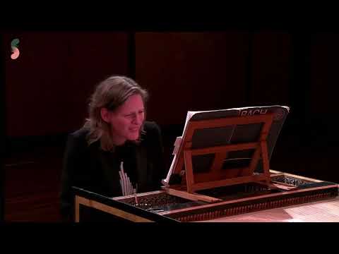 Holland Baroque - Bachs Königin