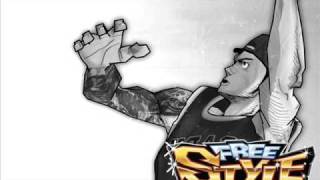 Freestyle Street Basketball Soundtrack - I Love This Game