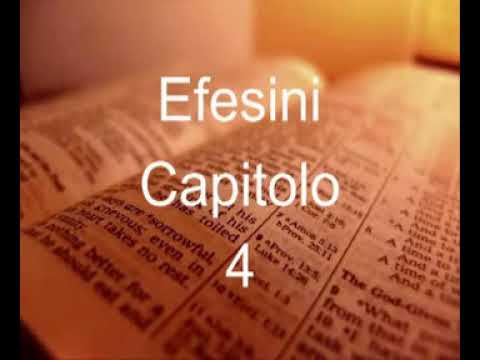 Lettera agli Efesini | Il piano di Dio per la chiesa | 49° libro della bibbia