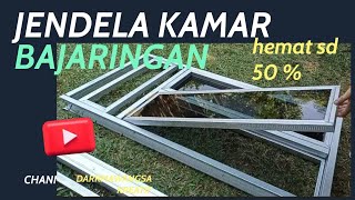 Download lagu BAJARINGAN WINDOW || SAVE up to 50% mp3