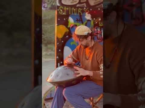 ☄️Getting it out | E Romanian Hijaz 21 Yishama Pantam | Kabeção