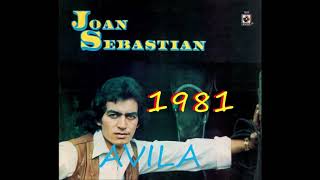 Despues de  Acapulco -- LLenare Tu Diario -- Vinilo -- 1981 Joan Sebastian.