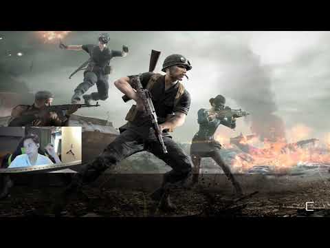 CHOCOTACO ONLY MICRO UZI CHALLENGE