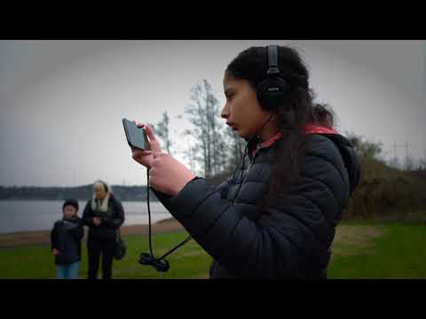 Enter Tulebo Trailer (EN)