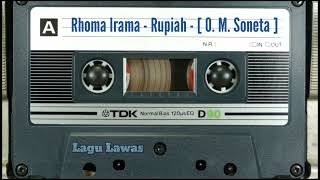 Download lagu Rhoma Irama - Rupiah - [ O. M. Soneta ] mp3