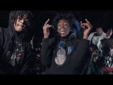 DAREAL LITUNEY X DMULA - OUT MY TOP (Official Music Video) Shot By.Matt