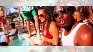 Chiddy Bang - "Jacuzzi" [MUSIC VIDEO]