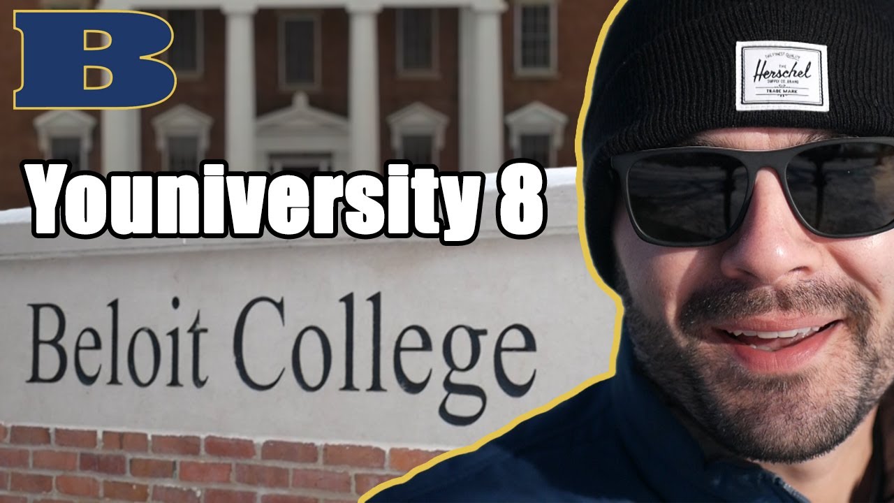 Beloit College | Youniversity Episode 8