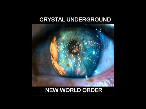 Crystal Underground - Zero