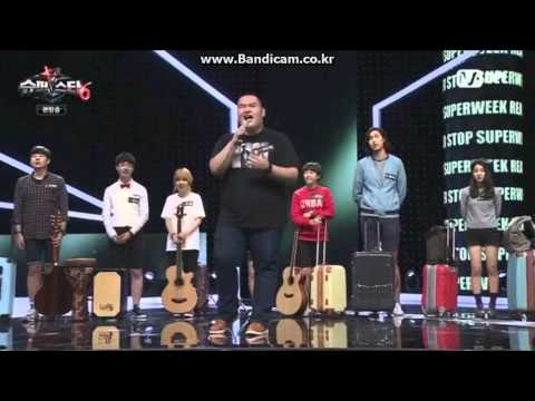 슈퍼스타6 임도혁 투빅 요즘 바쁜가 봐 @인터뷰_투더빅토리