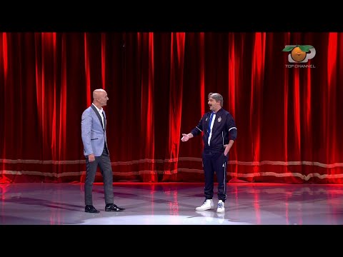 Portokalli, 23 Tetor 2022 - Ramadani (Mega skedina)