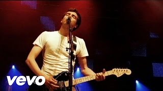 Snow Patrol - Run (Live at Eden Project, 2006)