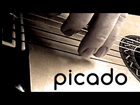 Comprehensive Picado Package