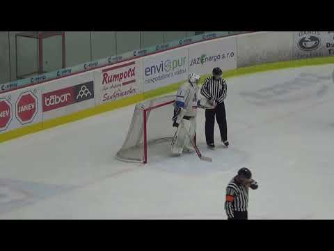 2022.09.24 HC Tábor - HC DYNAMO PARDUBICE VI