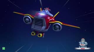 PAW Patrol: Jet to the Rescue  Theme Song