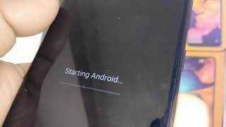 Samsung Galaxy A10e, A20, Hard Reset / I forgot my password, pattern or PIN / Reset w hardware keys