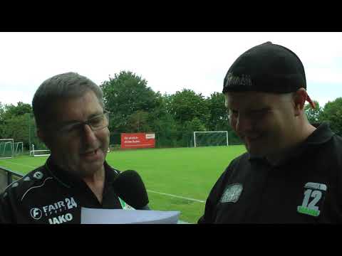 Bezirksliga 2019/20 @ Jüchen/Garzweiler (Willi Oerding)