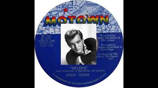 Bobby Darin - Melodie