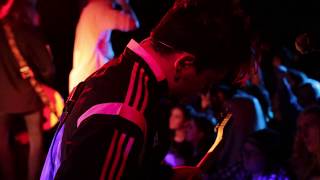 Blood Youth - 'I Remember' live at The Underworld Camden UK 02/10/17 1080p HD