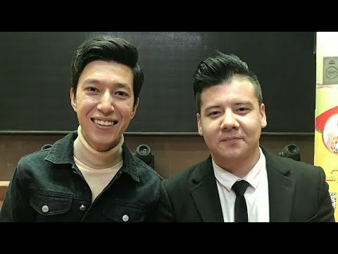 Ümid Tursun & Shireli Ghéni - Dilaramim