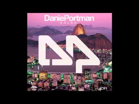 Daniel Portman - Salsa