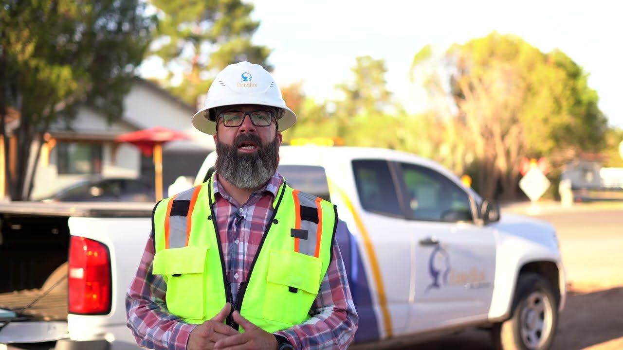 Happy Construction Appreciation Week! | 2025