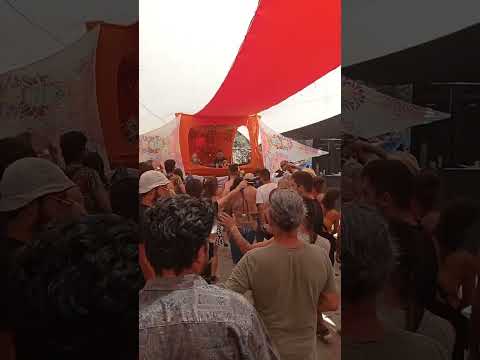 Magic Dwarfs 15.07.2023 - Tuga Natura @ Fluffkin live part 1