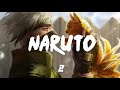 Naruto | Chill Trap, Lofi Hip Hop Mix