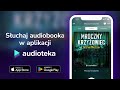 Mroczny krzyżowiec - audiobook |  Alistair MacLean (czyta Maciej Kowalik)