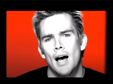 Sugar Ray - When It's Over (Official Music Video)