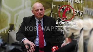 Çeku për rastin “Veteranët”: Vendim i pritur, doli e vërteta që jam i pafajshëm