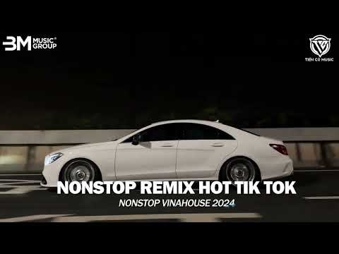 NONSTOP 2024 SỰ TRỞ LẠI CỦA DJ THÁI HOÀNG - FULL TRACK THÁI HOÀNG REMIX - NHẠC KE THÁI HOÀNG 2024