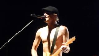 Fuel - Hey Momma LIVE Corpus Christi August 16 2013 [HD]