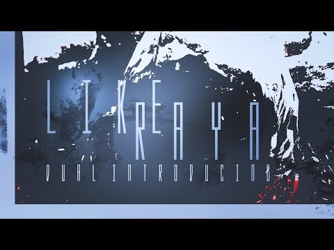 SlAy LIKE & SlAy RAYA DualIntroducing by A-RiSE Xan