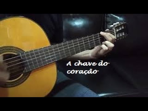 A Chave Do Coração (qual É A Chave?) - Católica