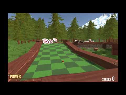 Golf with The Crew Owl is the best golfer