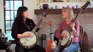 Instructional Video: I Kissed a Girl