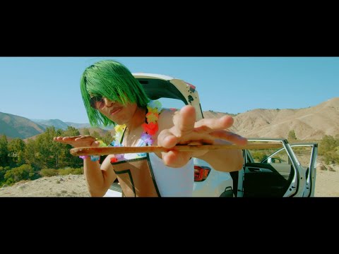 ANACONDA - SUPREMO LORD (Video oficial)