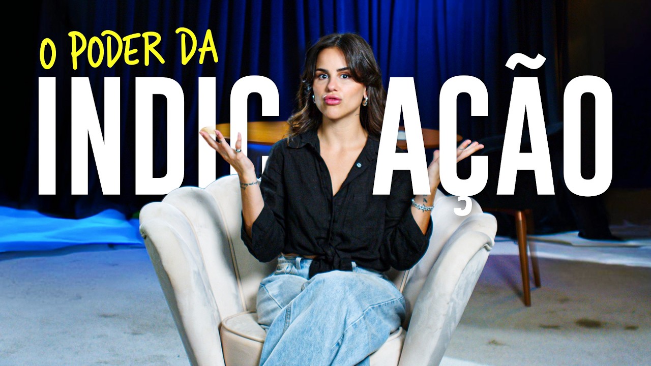 O poder da indicação de clientes | PARA AUMENTAR O LUCRO DA EMPRESA | Isabela Matte