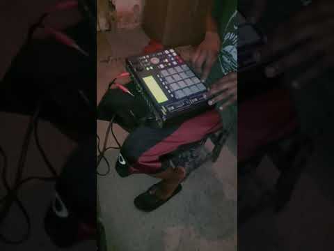 Montagem MC Levin MC Dricka MC Trope