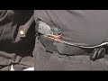 Did the Revolver Increase Crime?
