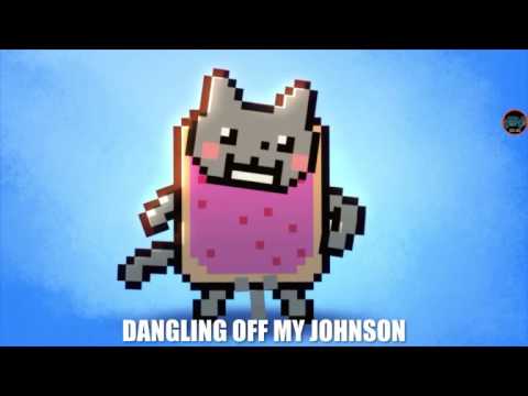 Animeme Rap Battles - Grumpy Cat vs Nyan Cat
