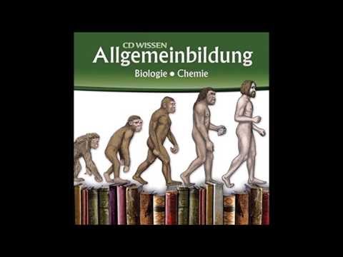 Allgemeinbildung Teil 1 - Biologie und Chemie
