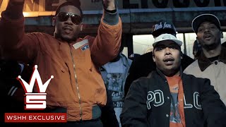 Vado "Check N Cash" feat. Manolo Rose (WSHH Exclusive - Official Music Video)