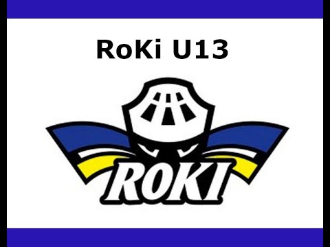 Harjoituspeli Kemijärvi 2.1.2021: RoKi U13 Sininen vs KeKi