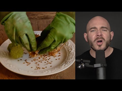 DATURA - The Scariest Compound Known To Man | Stepping Into The Spirit World