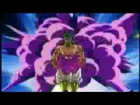 DragonBall Z Movie #8: U.S Trailer