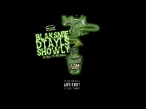 Blaksmif x Dtayls x Showly - Rat Poison