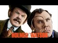 Holmes And Watson 2018 Film Will Ferrell John C Reilly Movie Review