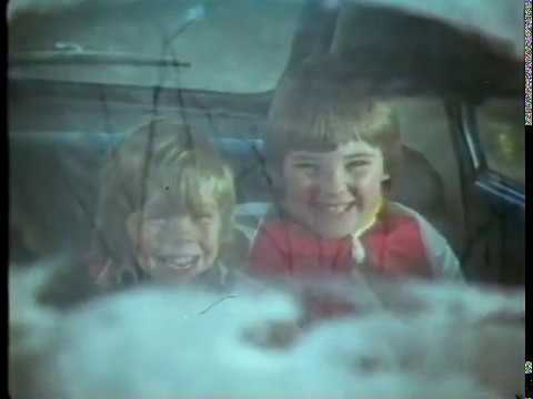 YTV Adverts 1981